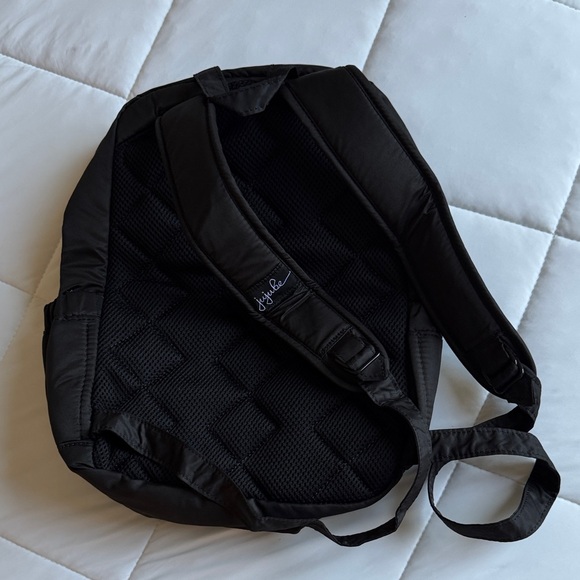 Jujube Black Backpack - Picture 5 of 8